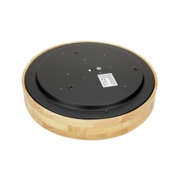 Campelo PLF-4350-25W-WD-BK-4K