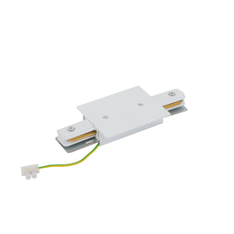 PROFILE RECESSED POWER STRAIGHT CONNECTOR 10227