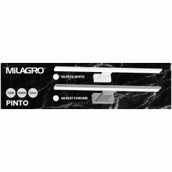 Kinkiet PINTO WHITE 12W LED 50cm ML8235