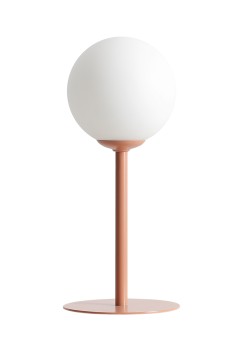 LAMPKA BIURKOWA PINNE CORAL 1080B11