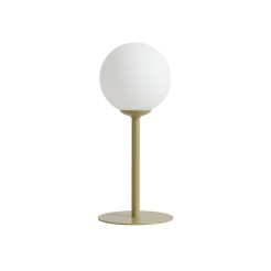 LAMPKA BIURKOWA PINNE PISTACHIO 1080B12