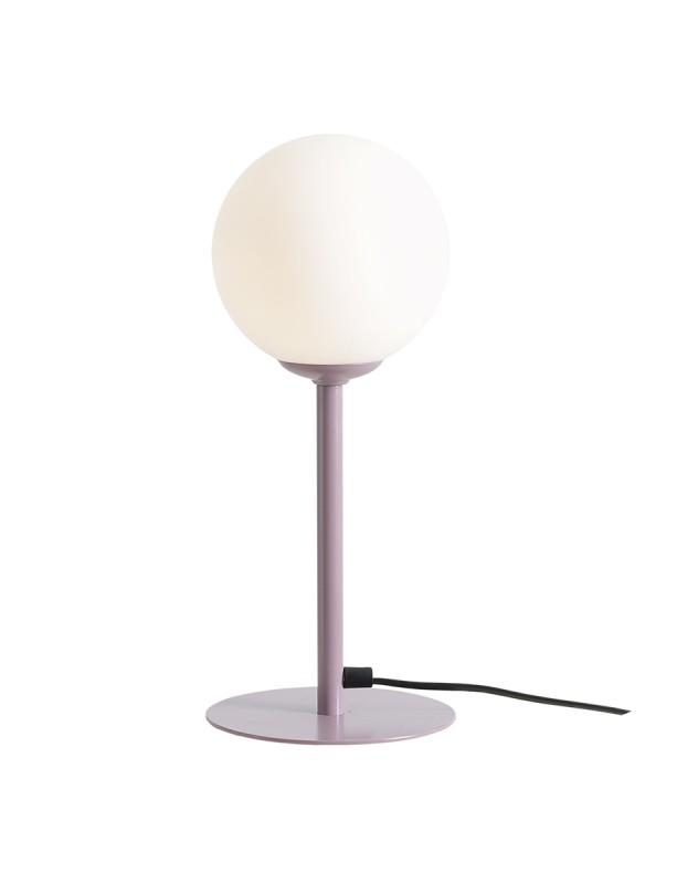 LAMPKA BIURKOWA PINNE LILAC 1080B13