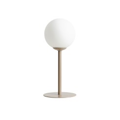 LAMPKA BIURKOWA PINNE BEIGE 1080B17