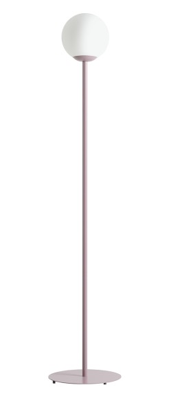 LAMPA STOJĄCA PINNE LILAC 1080A13