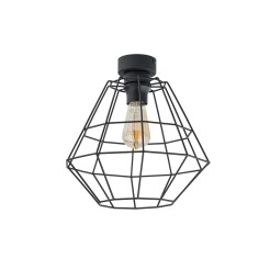 DIAMOND NEW BLACK LAMPA SUFITOWA 1  D 6202