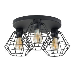 DIAMOND NEW BLACK LAMPA SUFITOWA 3 6205