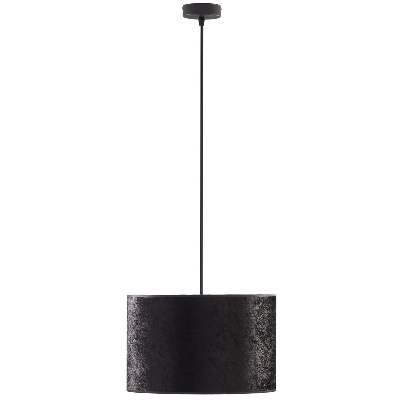 TERCINO BLACK LAMPA WISZĄCA 1  380 6191