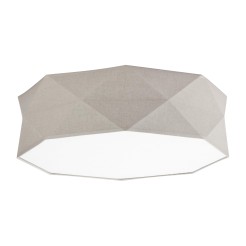 KANTOOR NATURE LAMPA SUFITOWA 4   520 6195