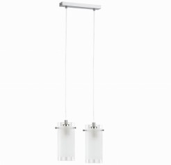 Lampa wisząca Alfa 15272