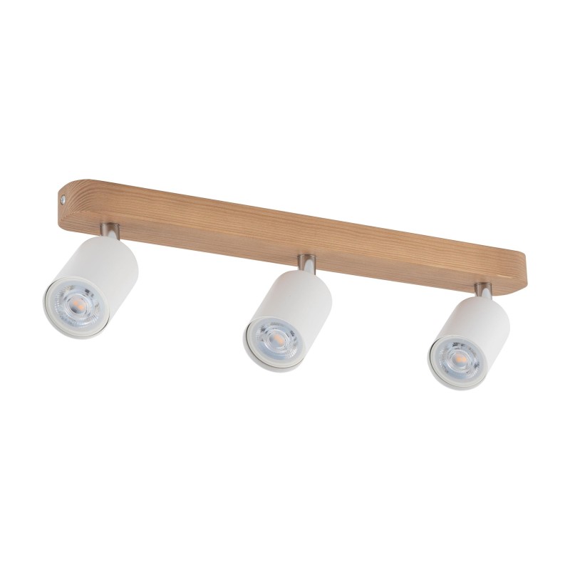 Plafon TK Lighting WOOD 3296