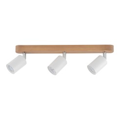 Plafon TK Lighting WOOD 3296