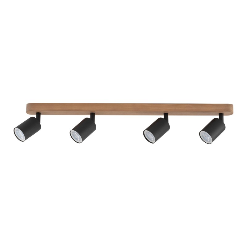 Plafon TK Lighting WOOD 3293