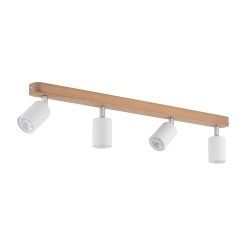 Plafon TK Lighting WOOD 3297