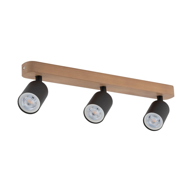 Plafon TK Lighting WOOD 3292