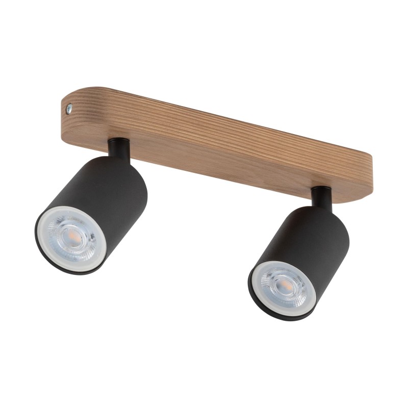 Plafon TK Lighting WOOD 3291