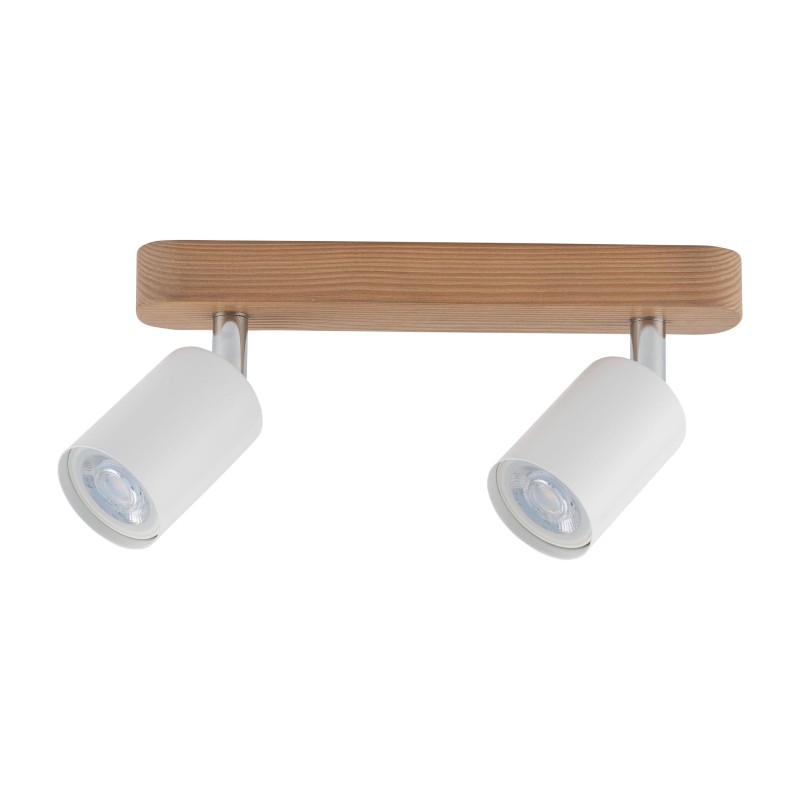 Plafon TK Lighting WOOD 3295