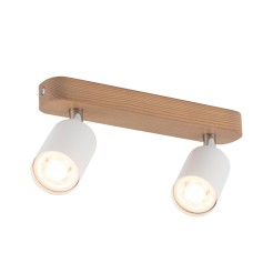 Plafon TK Lighting WOOD 3295