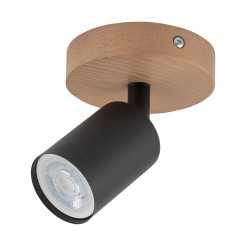 Plafon TK Lighting WOOD 3290