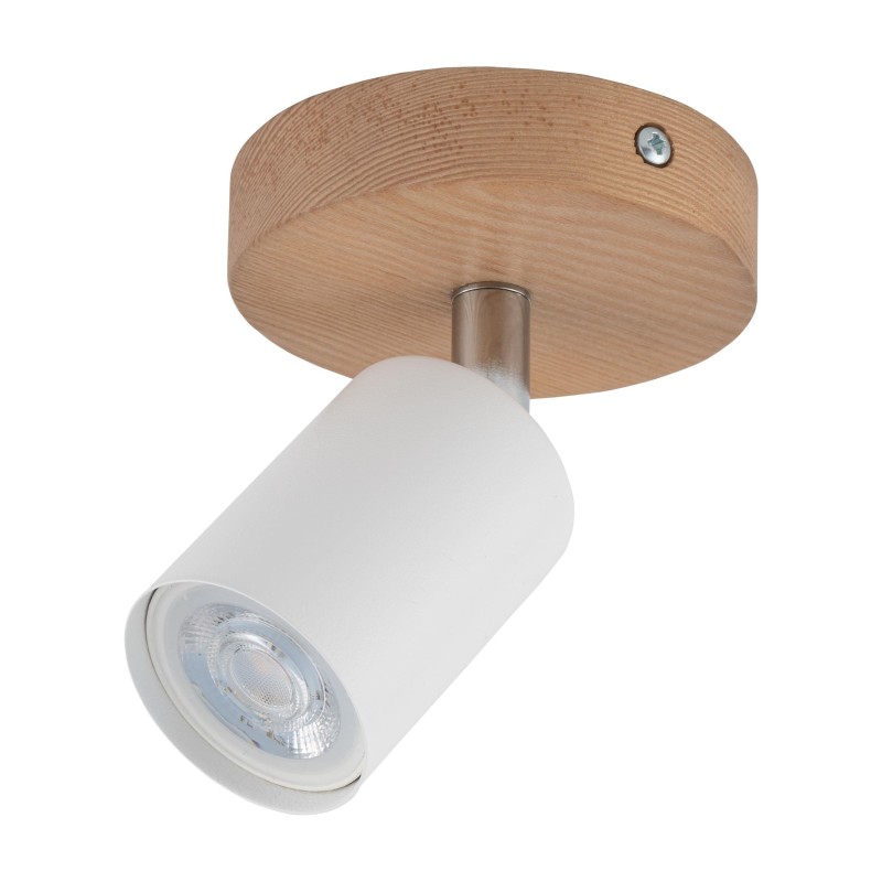 Plafon TK Lighting WOOD 3294