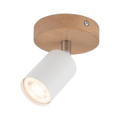 Plafon TK Lighting WOOD 3294