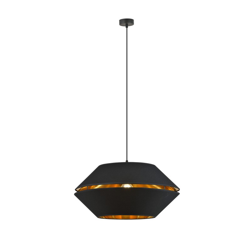 PIANO 1 BLACK/GOLD 1183/1