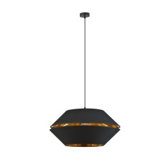 PIANO 1 BLACK/GOLD 1183/1