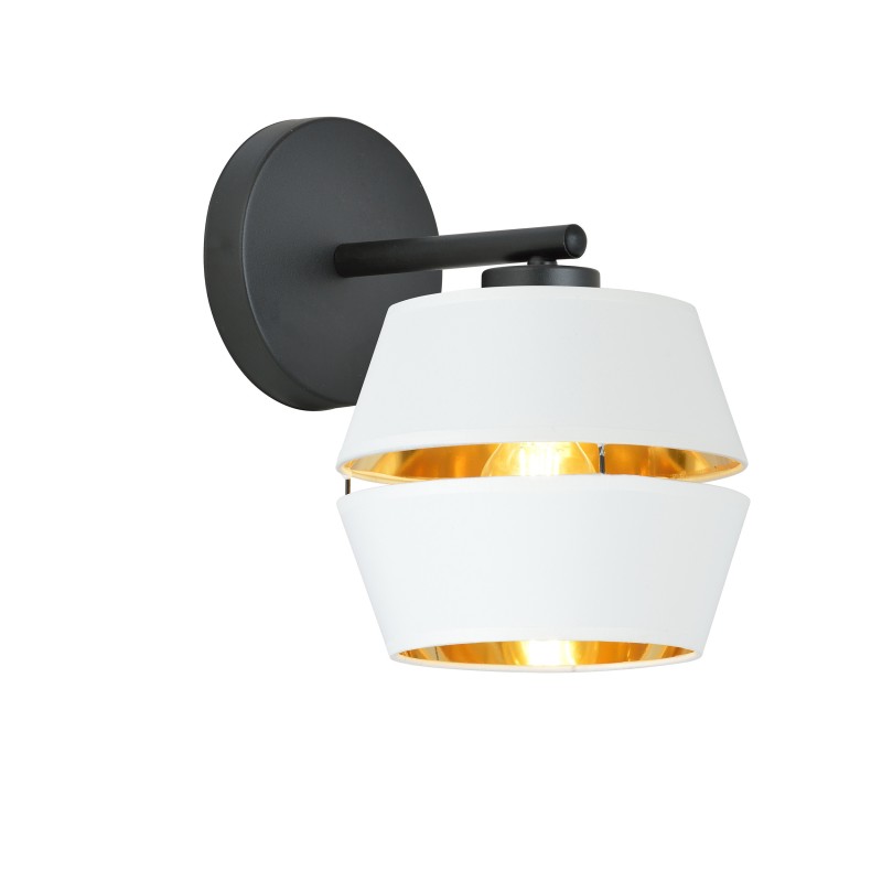PIANO K1 WHITE/GOLD 1182/K1