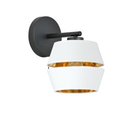 PIANO K1 WHITE/GOLD 1182/K1