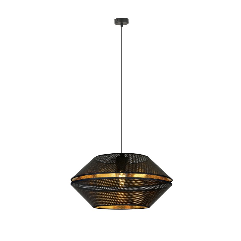 MALIA 1 BLACK/GOLD 1185/1