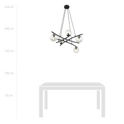 ESSA 5 TRANSPARENT 1202/5