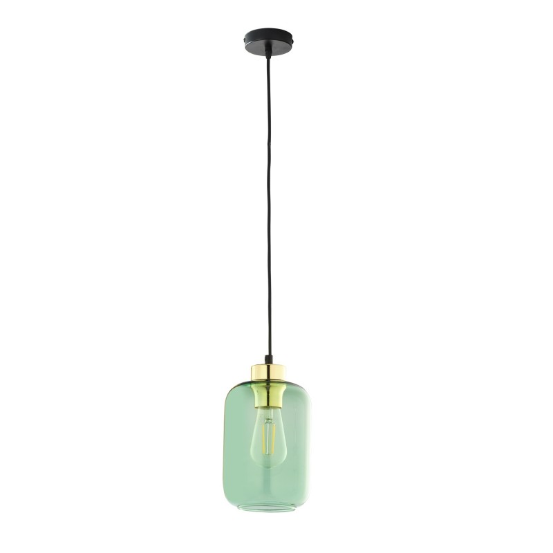 MARCO GREEN LAMPA WISZĄCA 1 6696