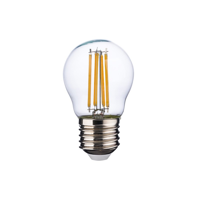 ŻARÓWKA E27 CLEAR G 45 4,5 W 3573