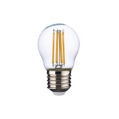 ŻARÓWKA E27 CLEAR G 45 4,5 W 3573