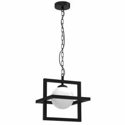 Lampa wisząca DIEGO 1xE27 MLP8568