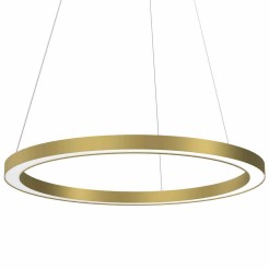 Lampa wisząca GALAXIA GOLD 26W LED ML8421
