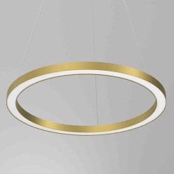 Lampa wisząca GALAXIA GOLD 26W LED ML8421