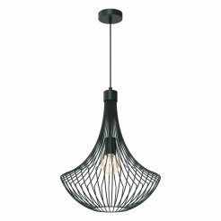 Lampa wisząca CESTA GREEN 1xE27 MLP8672