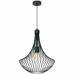 Lampa wisząca CESTA GREEN 1xE27 MLP8672