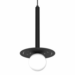 Lampa wisząca FUTURA 1xG9 MLP8913