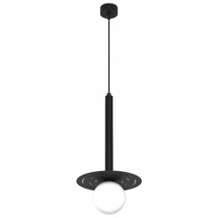 Lampa wisząca FUTURA 1xG9 MLP8913