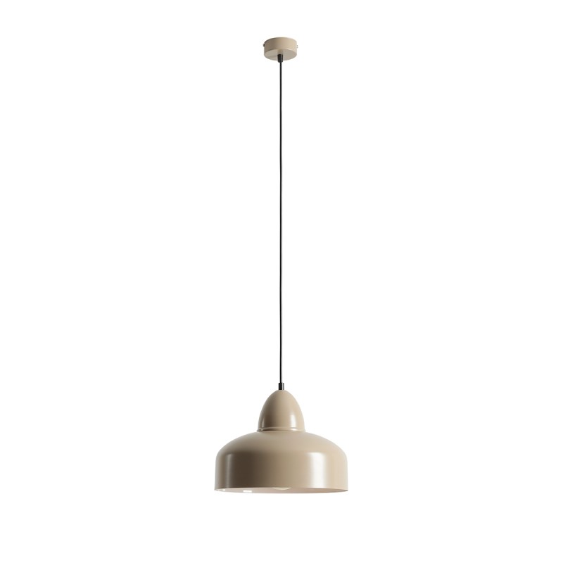 LAMPA WISZĄCA COMO BEIGE 946G17