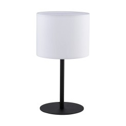 RONDO WHITE LAMPKA NOCNA 1 PŁ 5096