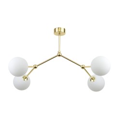 FAIRY GOLD LAMPA SUFITOWA 4 6470