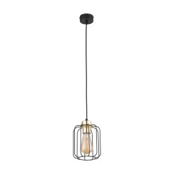 GALAXY NEW LAMPA WISZĄCA 1 PŁ 4714