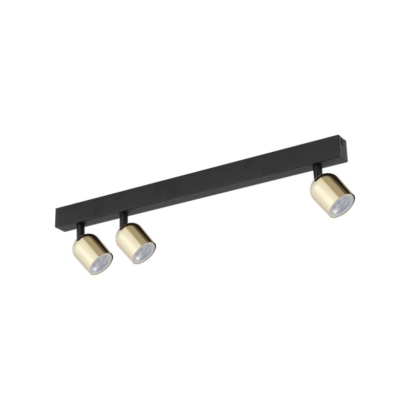 TOP GOLD LAMPA SUFITOWA 3 6315