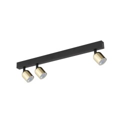 TOP GOLD LAMPA SUFITOWA 3 6315