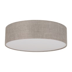 RONDO LINEN LAMPA SUFITOWA 4 PŁ 600 5637