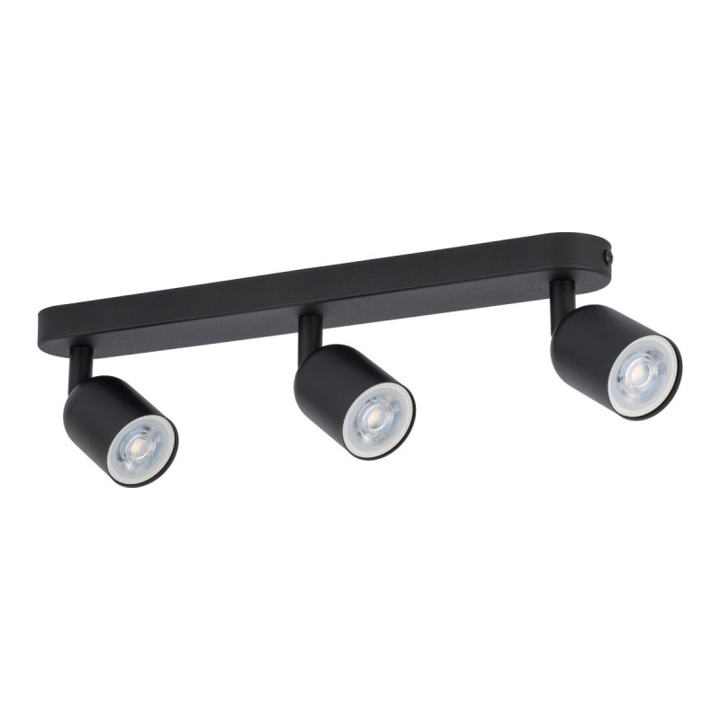 TOP BLACK LAMPA SUFITOWA 3 4779