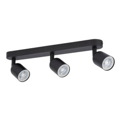TOP BLACK LAMPA SUFITOWA 3 4779