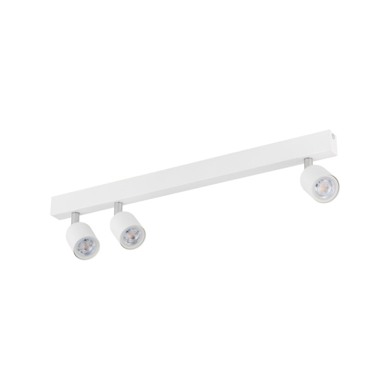 TOP WHITE LAMPA SUFITOWA 3 6318